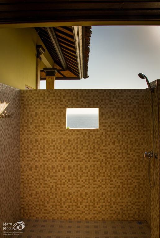 Beten Waru Bungalow And Restaurant Amed Extérieur photo